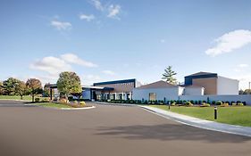 Courtyard Detroit Southfield